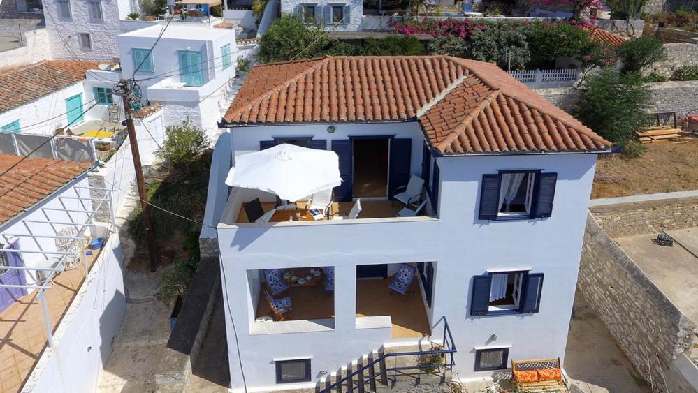 Willa Options House Hydra  Zewnętrze zdjęcie