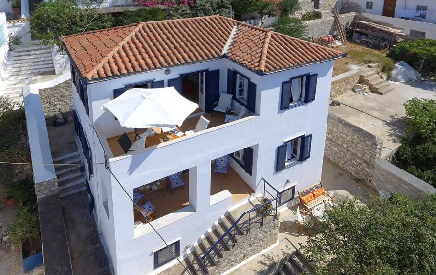 Willa Options House Hydra  Zewnętrze zdjęcie
