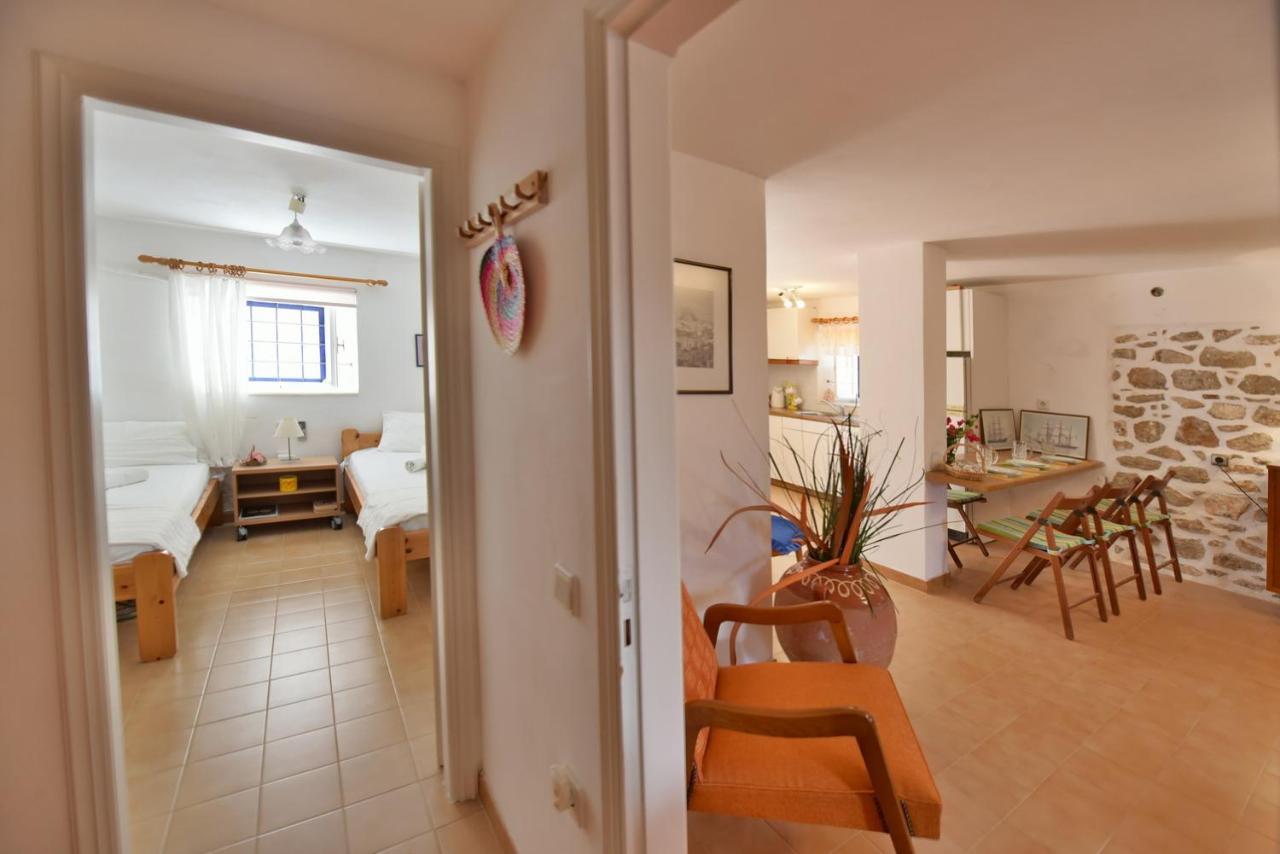 Willa Options House Hydra  Zewnętrze zdjęcie