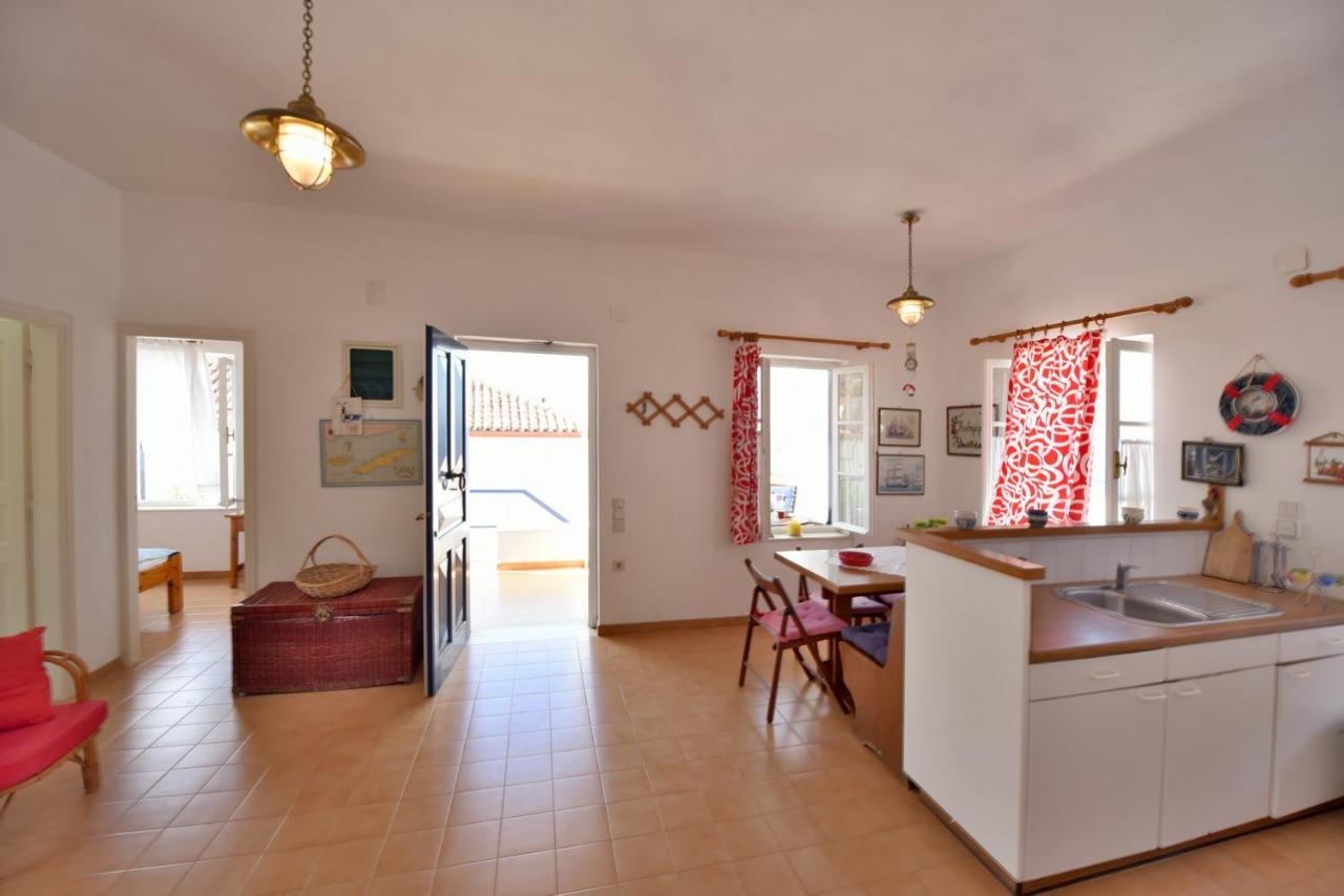 Willa Options House Hydra  Zewnętrze zdjęcie