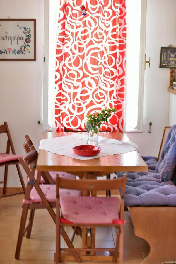 Willa Options House Hydra  Zewnętrze zdjęcie