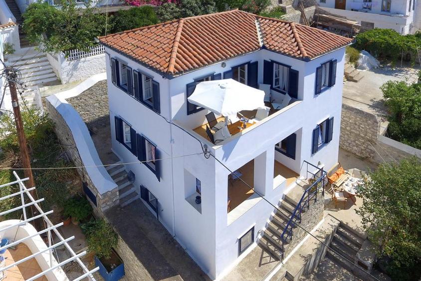 Willa Options House Hydra  Zewnętrze zdjęcie
