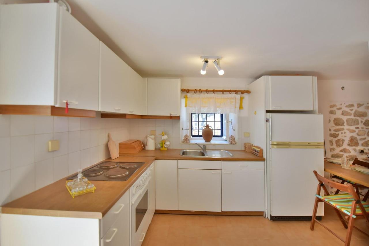 Willa Options House Hydra  Zewnętrze zdjęcie