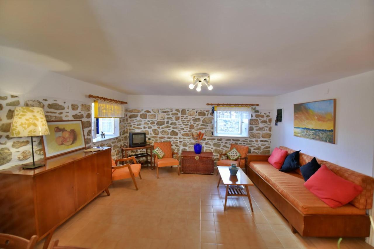 Willa Options House Hydra  Zewnętrze zdjęcie