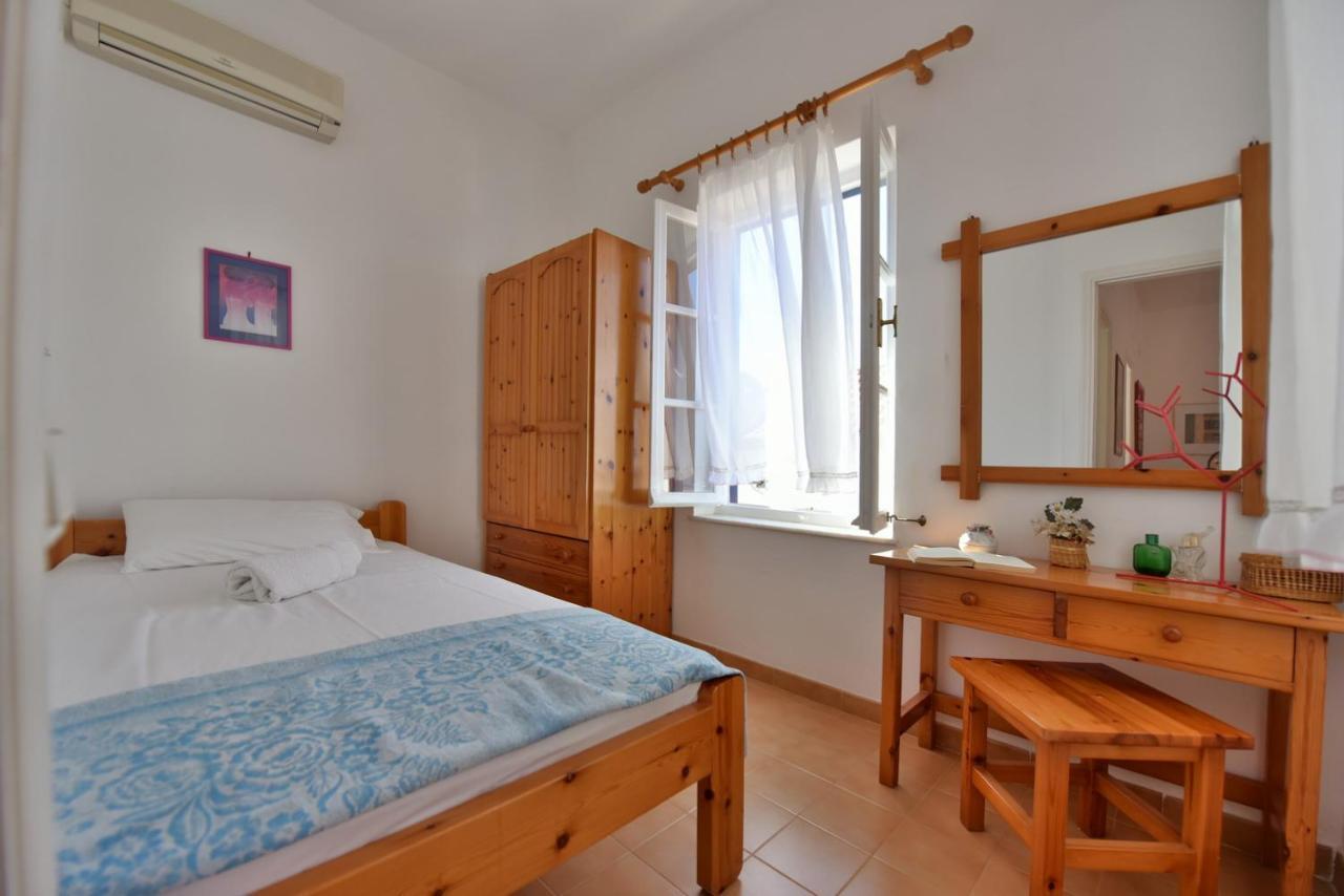 Willa Options House Hydra  Zewnętrze zdjęcie