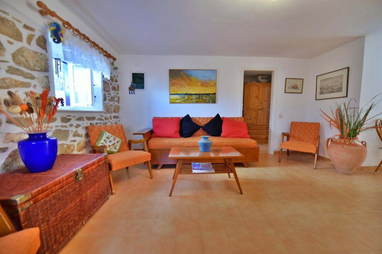 Willa Options House Hydra  Zewnętrze zdjęcie