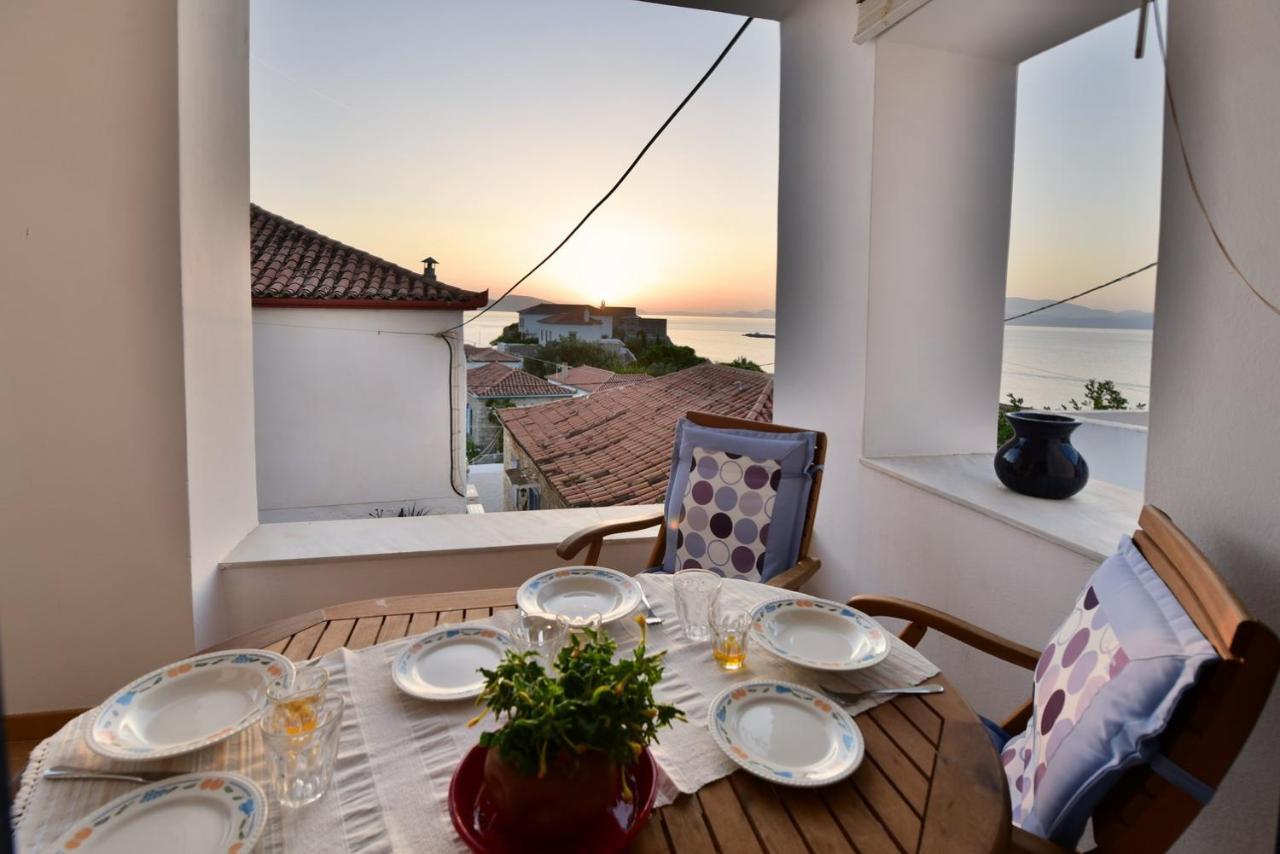 Willa Options House Hydra  Zewnętrze zdjęcie