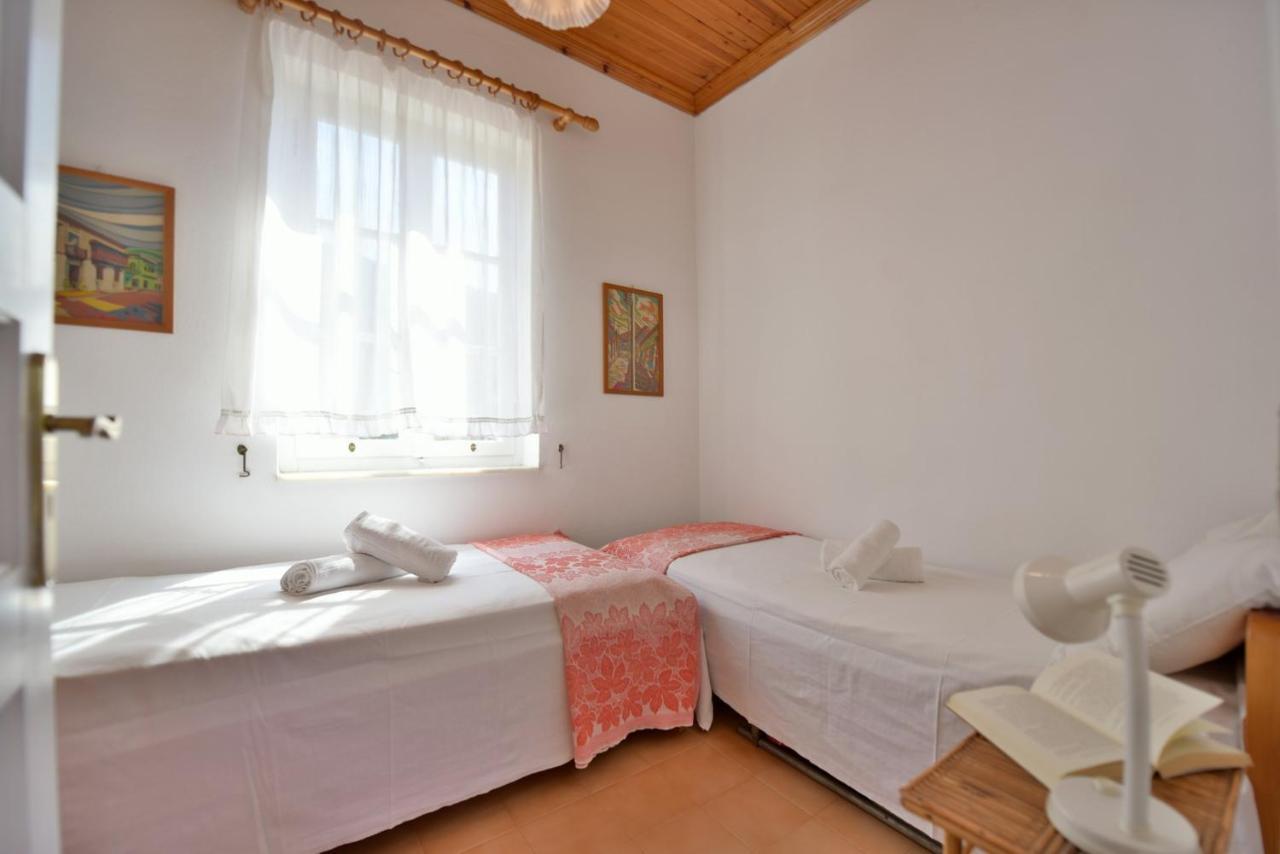 Willa Options House Hydra  Zewnętrze zdjęcie