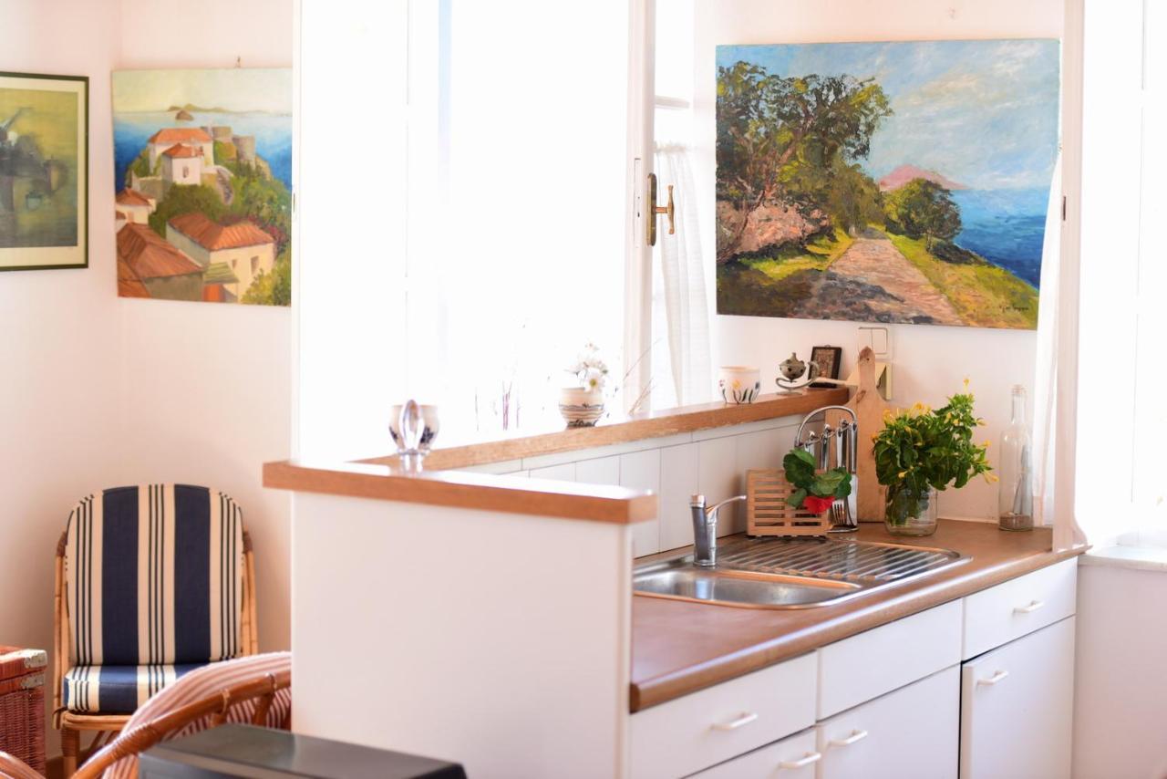 Willa Options House Hydra  Zewnętrze zdjęcie