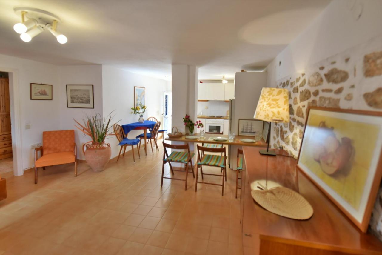 Willa Options House Hydra  Zewnętrze zdjęcie