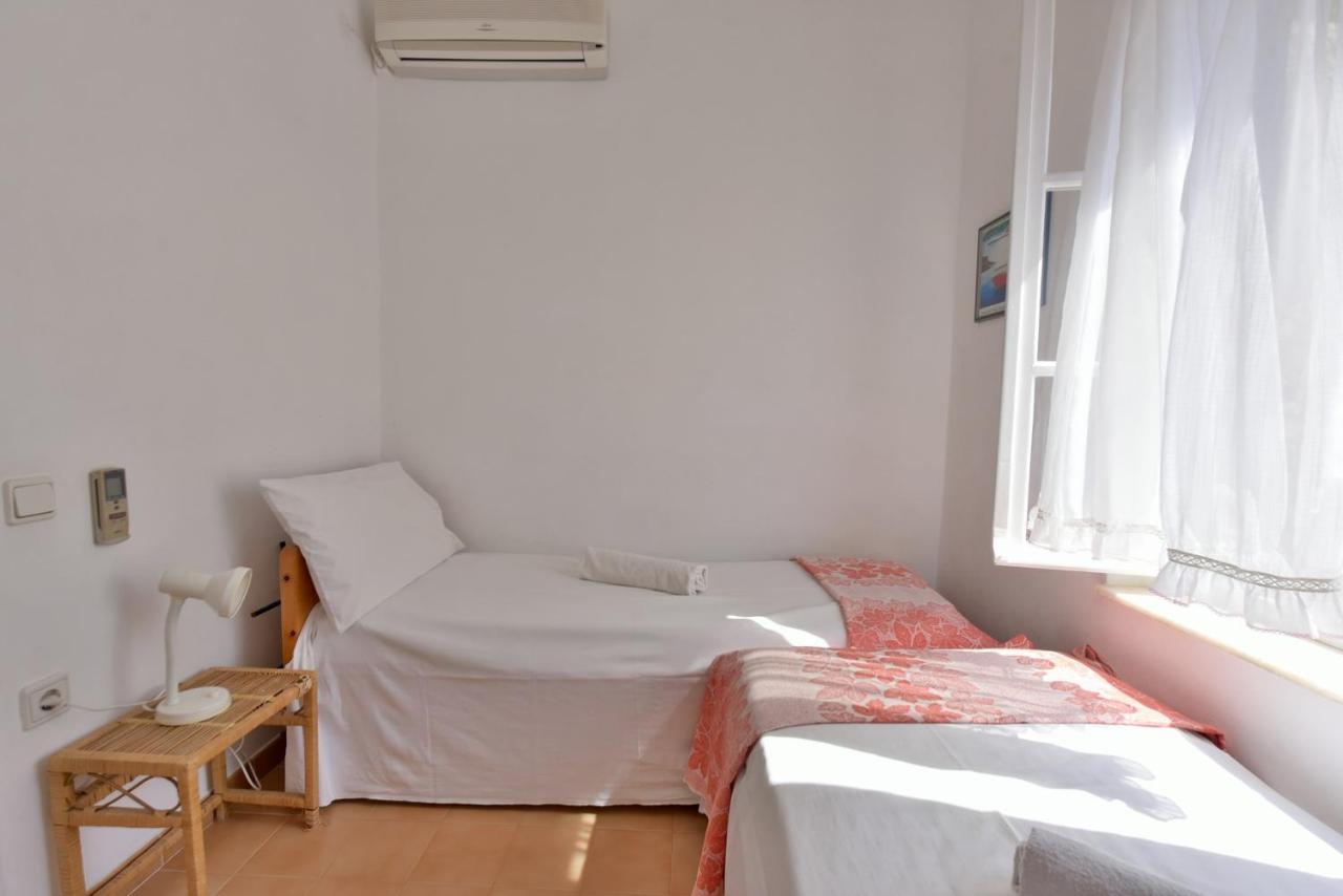 Willa Options House Hydra  Zewnętrze zdjęcie