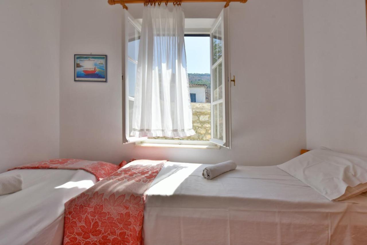 Willa Options House Hydra  Zewnętrze zdjęcie