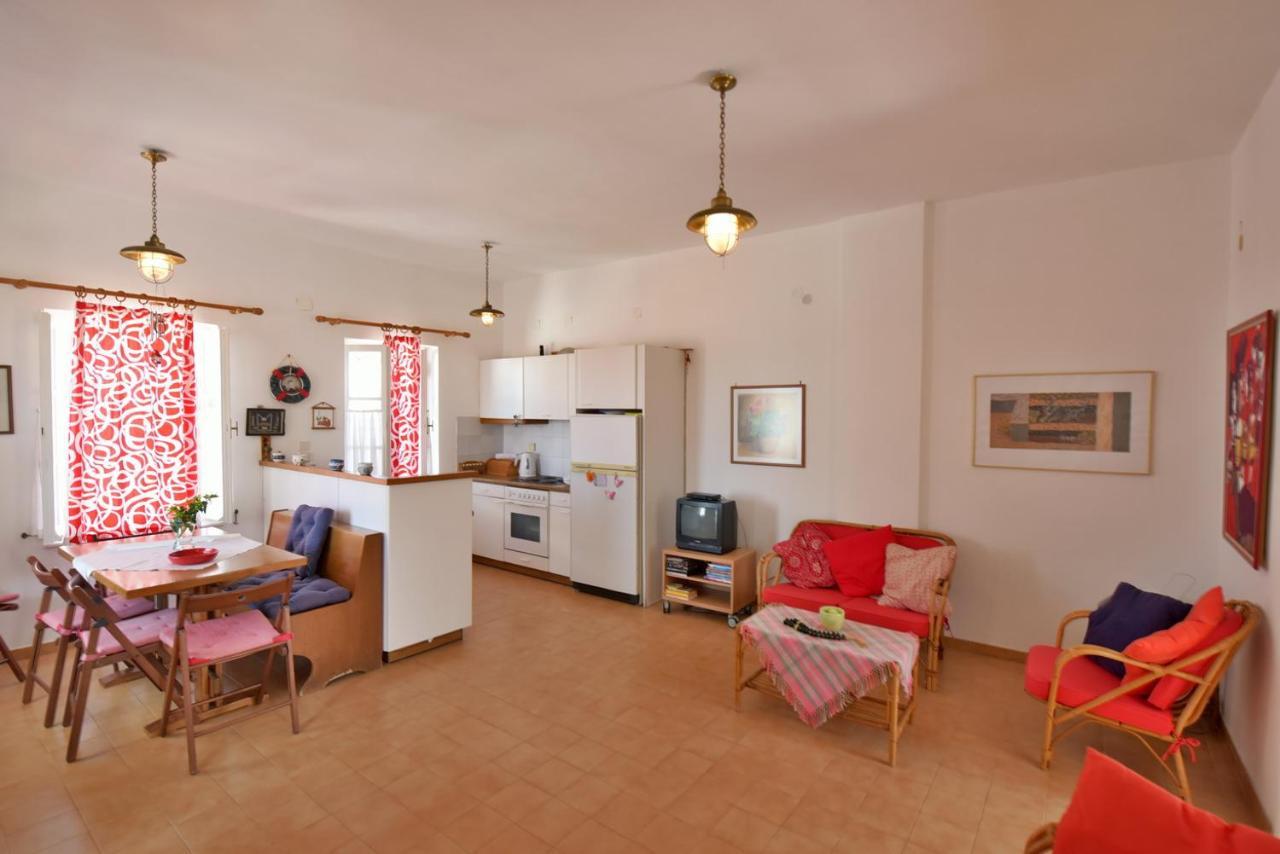 Willa Options House Hydra  Zewnętrze zdjęcie