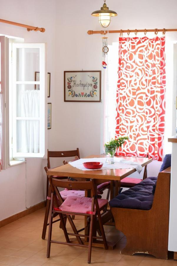 Willa Options House Hydra  Zewnętrze zdjęcie