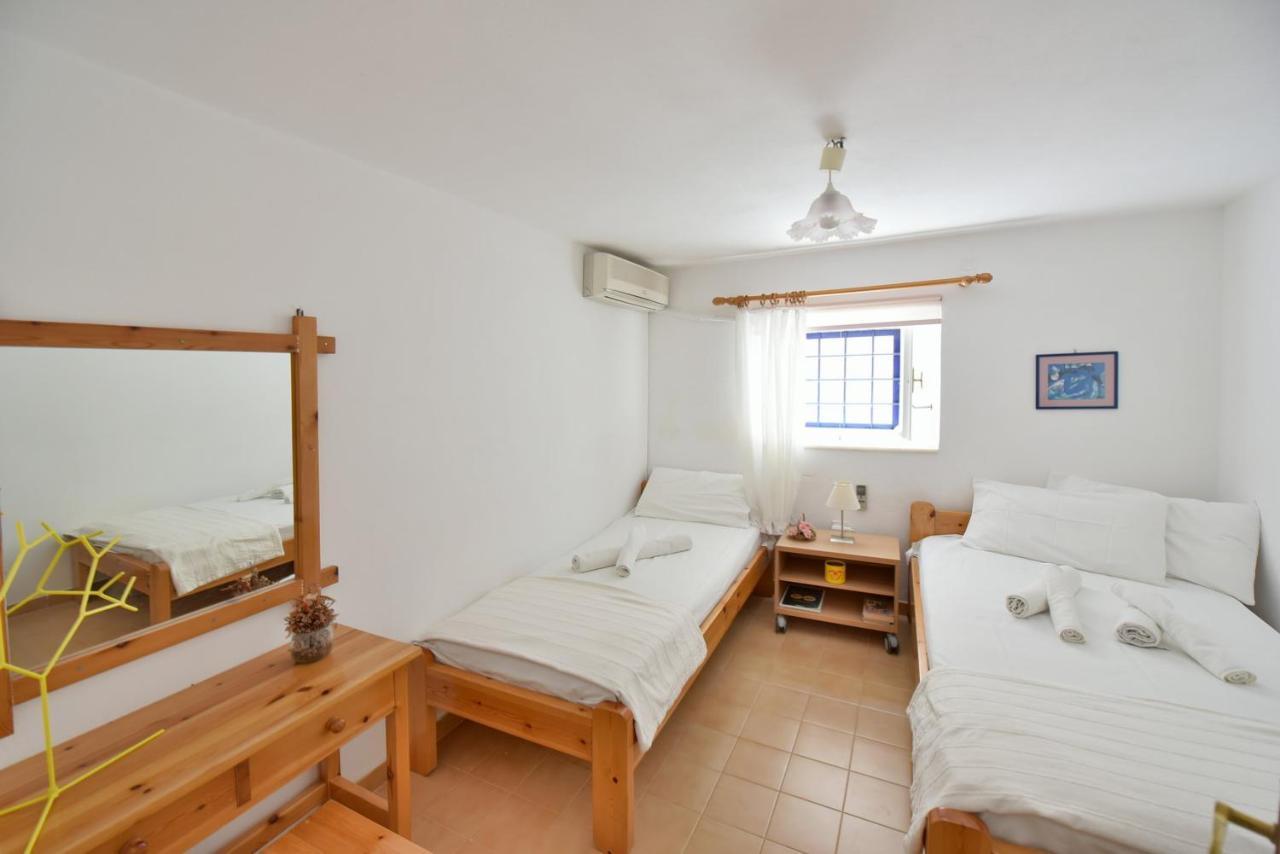 Willa Options House Hydra  Zewnętrze zdjęcie