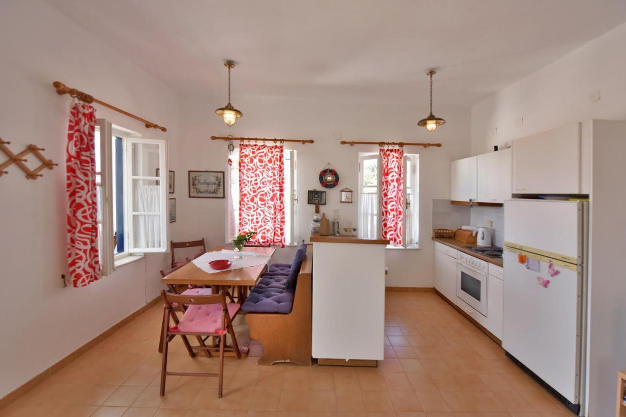 Willa Options House Hydra  Zewnętrze zdjęcie