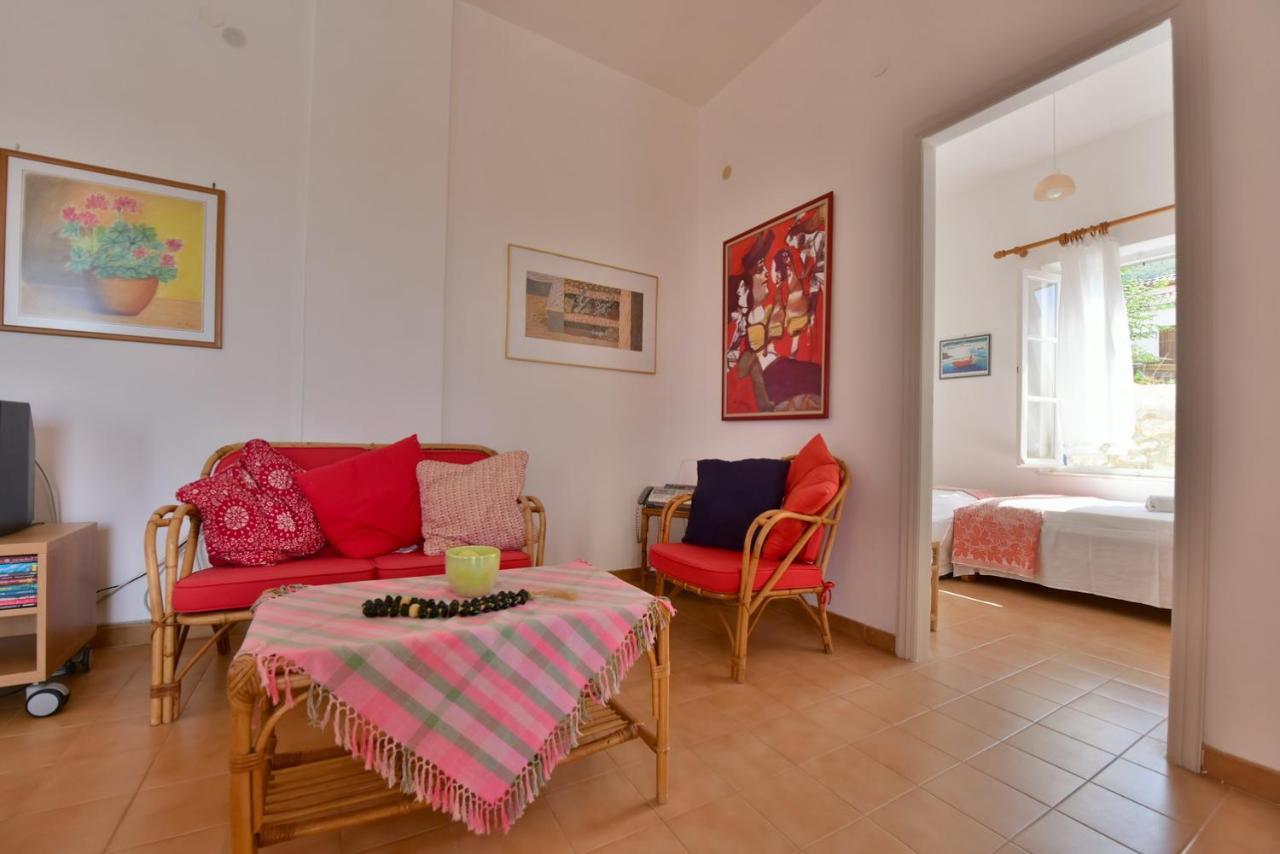 Willa Options House Hydra  Zewnętrze zdjęcie