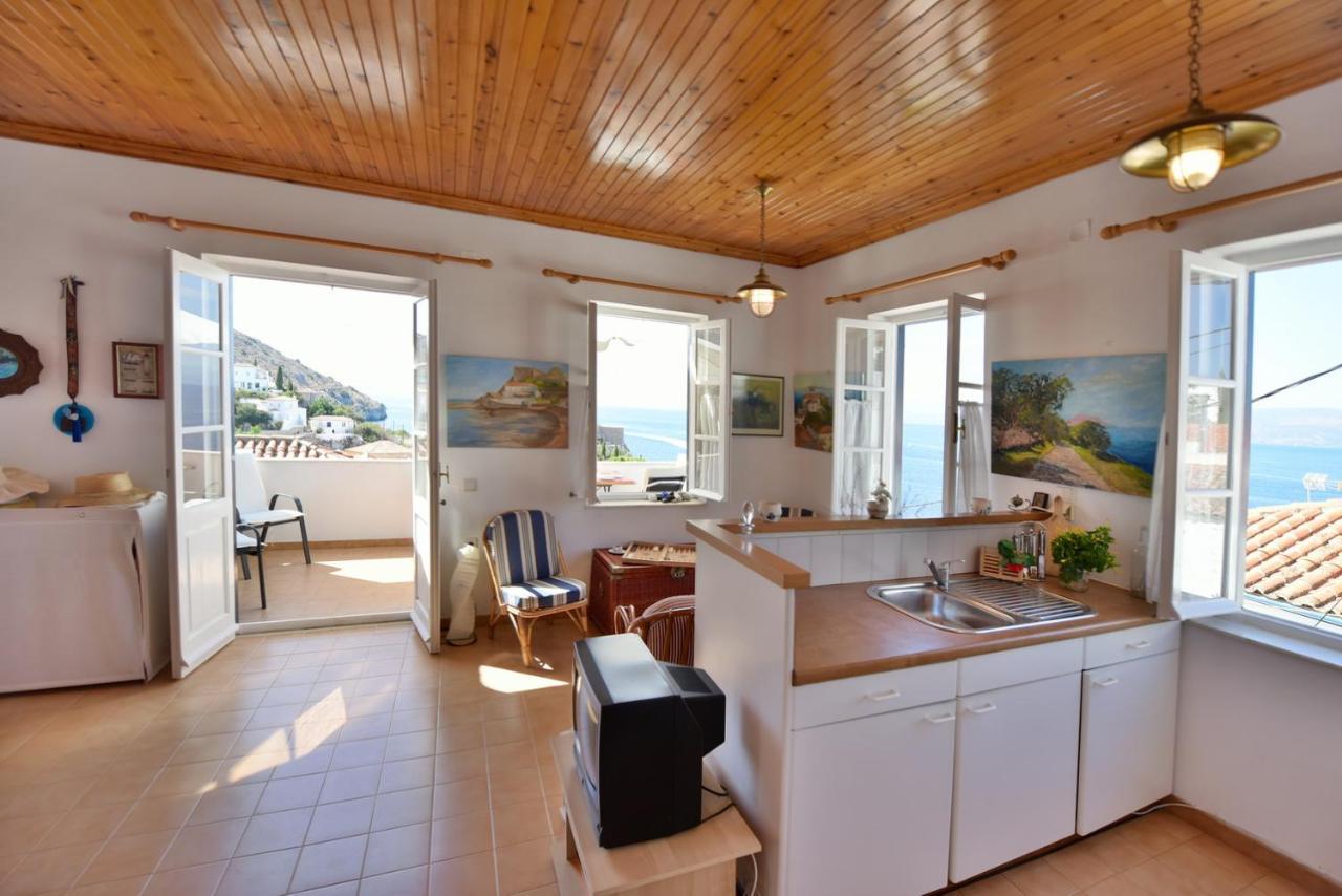 Willa Options House Hydra  Zewnętrze zdjęcie