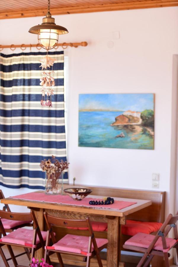 Willa Options House Hydra  Zewnętrze zdjęcie