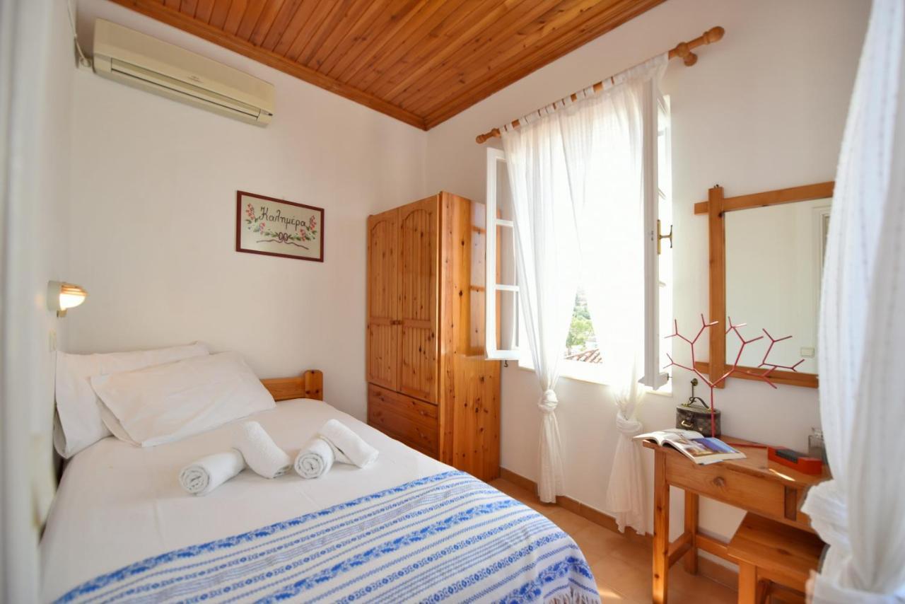 Willa Options House Hydra  Zewnętrze zdjęcie