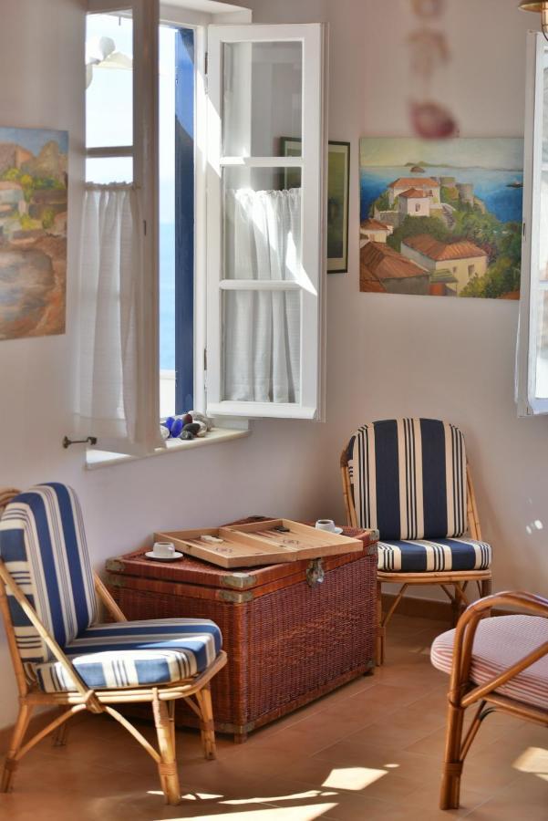Willa Options House Hydra  Zewnętrze zdjęcie