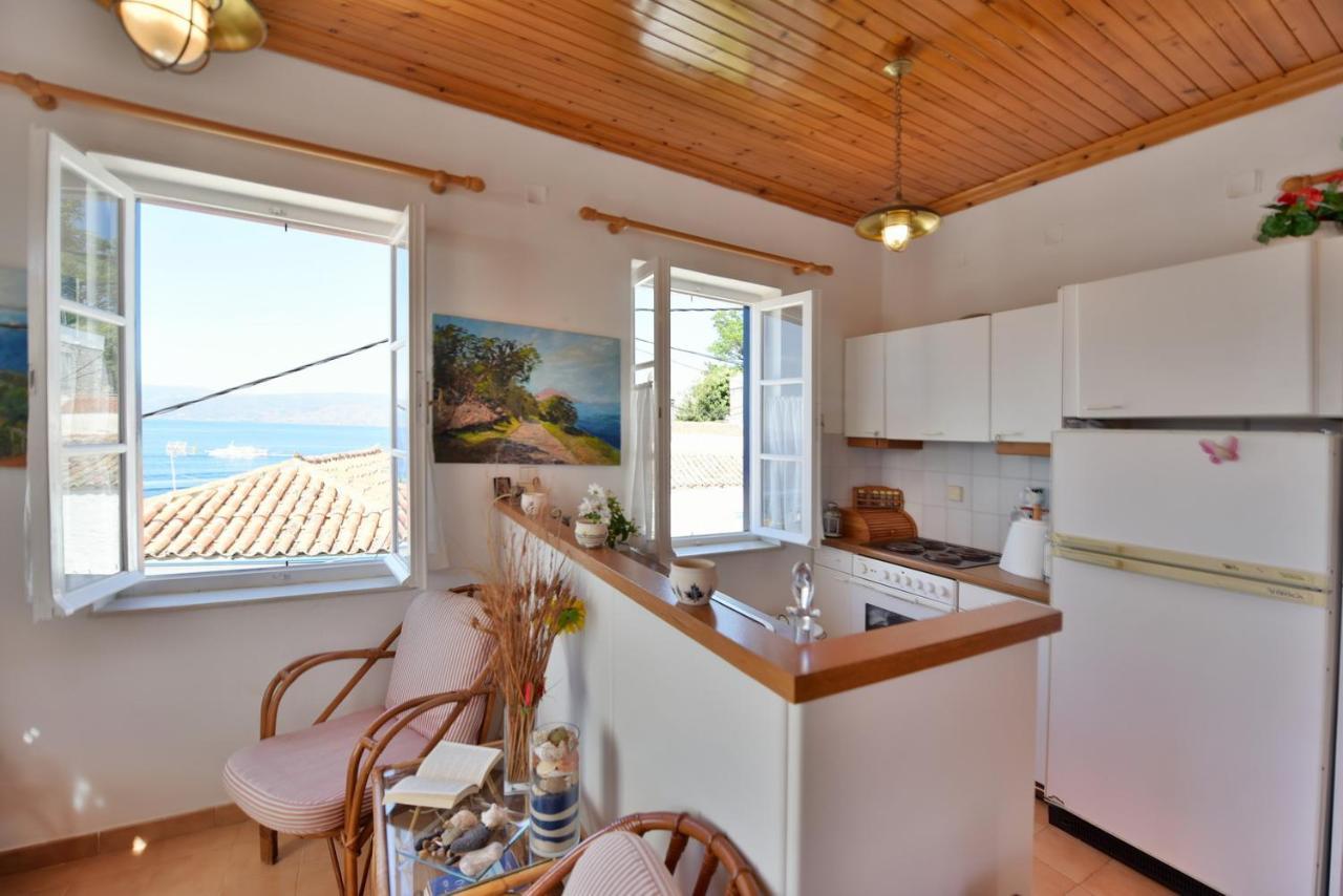 Willa Options House Hydra  Zewnętrze zdjęcie
