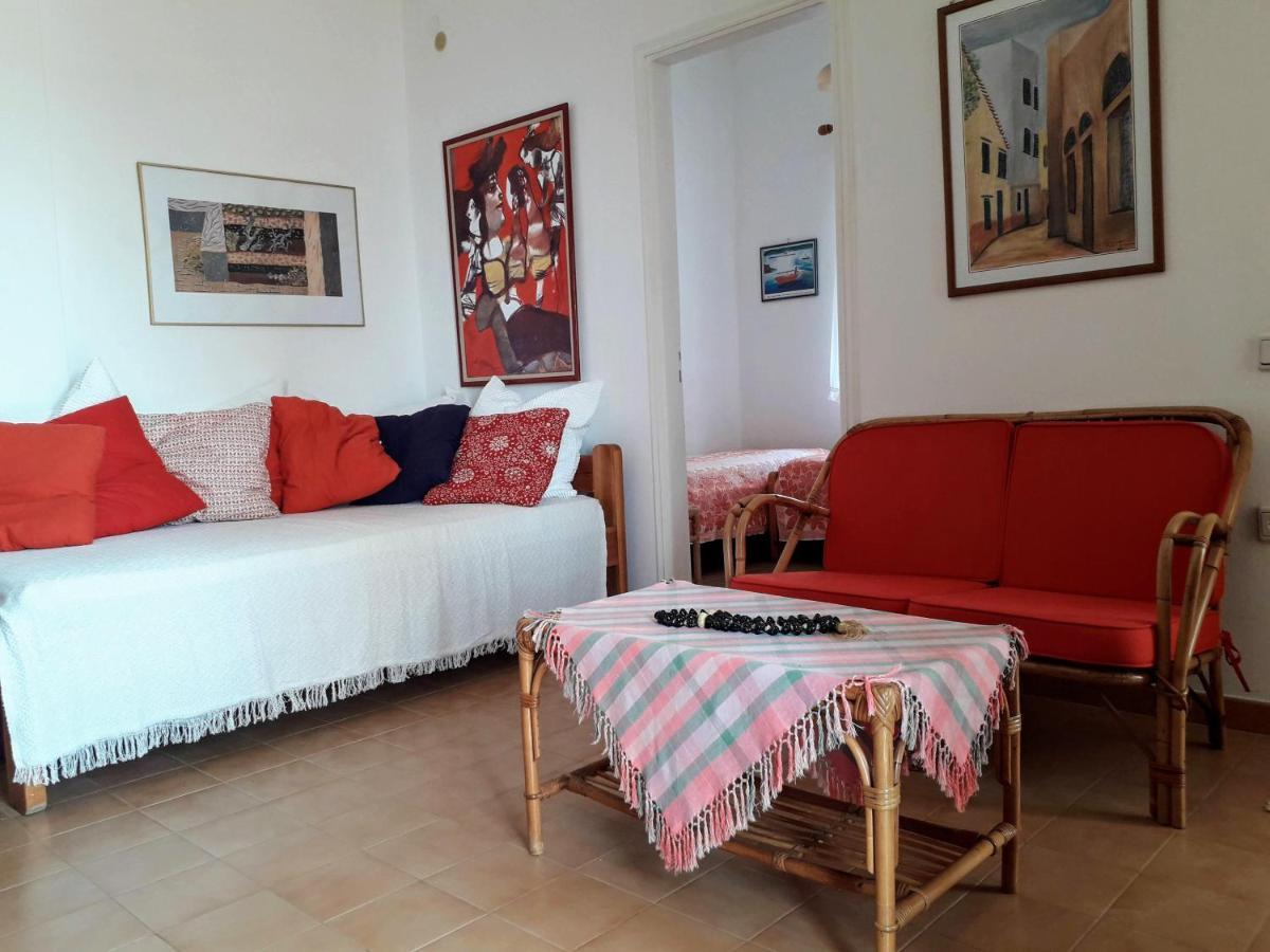 Willa Options House Hydra  Zewnętrze zdjęcie